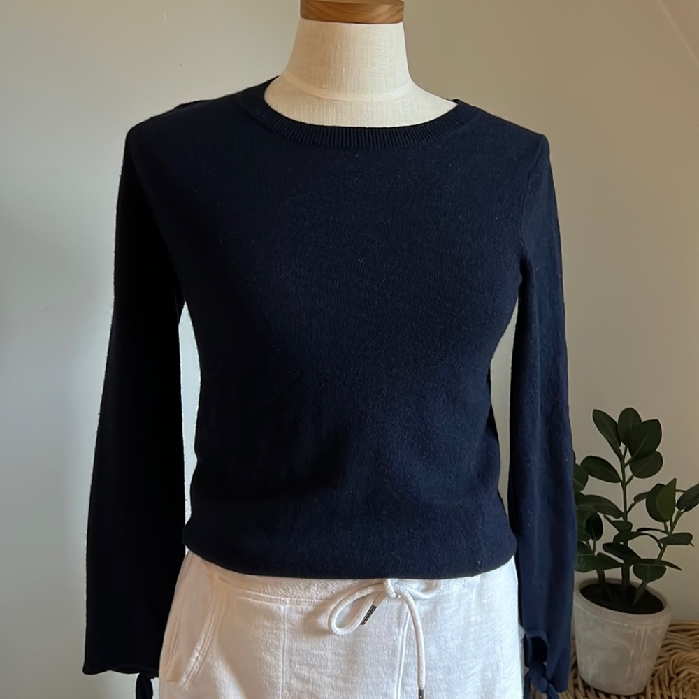 Cashmere Sweater